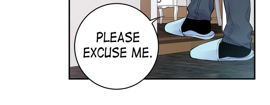 My Ex, Client - Chapter 46